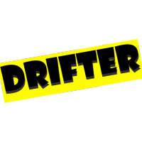 Drifter : 2D Drifting Game