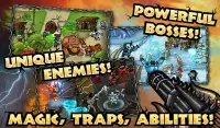 Thing TD - Epic tower defense game Screen Shot 8