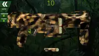 Armes Jouets Jungle Sim Screen Shot 3