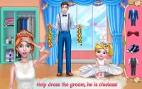 Wedding Planner 💍 - Girls Game Screen Shot 2