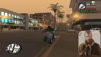 Guide for GTA San Andreas Screen Shot 3