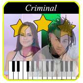 Criminal Piano Game