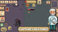 Pocket Ants: Симулятор Колонии Screen Shot 1