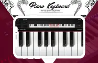 Full Piano Keyboard Screen Shot 4