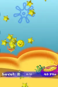 Fish Math Trainer Screen Shot 4