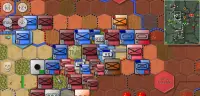 Battle of Moscow (turn-limit) Screen Shot 8