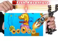 Star Fish Adventure Screen Shot 7