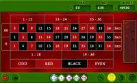 Play Free Roulette Screen Shot 1