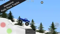 Siberian Truck Rally Screen Shot 7