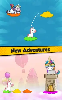 Pony Games - Kids Games Screen Shot 1