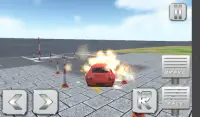 Car Parking 3d Drive Simulator Screen Shot 3