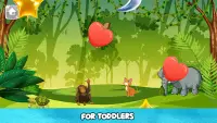 Educational games for 2-6 Ages - Preschool Screen Shot 0