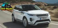 Range Rover: экстремальный внедорожный драйв Screen Shot 8