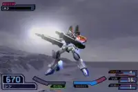 Trick Mobile Suit Gundam Wings Screen Shot 2