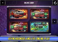 Star Realms Screen Shot 8