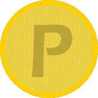 P-Coin Inc