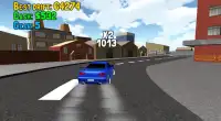 Street Drift Simulator Screen Shot 0