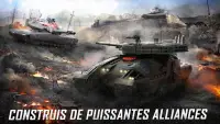 Instant War : Ultimate Warfare Screen Shot 4