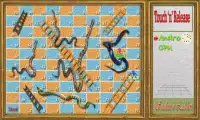 Snakes And Ladders Classic Board Games Screen Shot 0