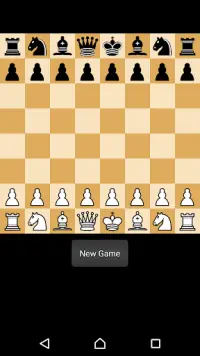 Chess Pro Screen Shot 2