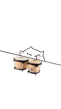 Bongo Cat Screen Shot 0