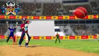 Cricket Super Sixes Screen Shot 4