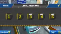 सुपर स्टोरी कार पार्किंग गेम Screen Shot 9
