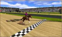 Wild Horse Stunt Simulator Screen Shot 5