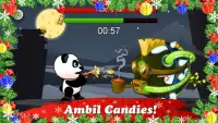 Panda Candyland: Clicker Screen Shot 6