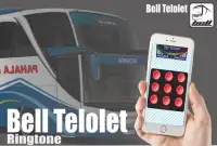 Telolet Om Ringtone (Bus Horn) Screen Shot 0