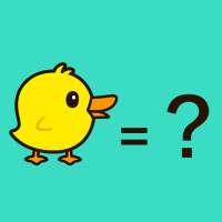 Counting Ducks - Memory Training