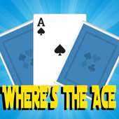 Where's the Ace?