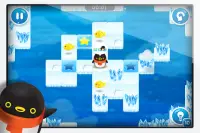 Penguin Story 2 Free Screen Shot 4