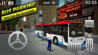 Real Bus Parking Simulator 3D Screen Shot 5