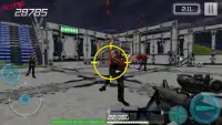 Zombie Vs Sniper :Rise of Dead Screen Shot 17