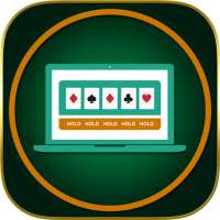 Video Poker Offline Card Games