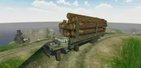 Mountain Truck Driver : Cargo Screen Shot 5