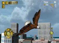 Fast Bird Simulator Rio Screen Shot 5