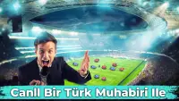 Türk Futbol Yıldızları 2022 Screen Shot 4