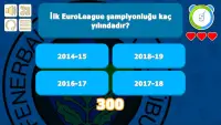 Fenerbahçe Bilgi Yarışması Screen Shot 3