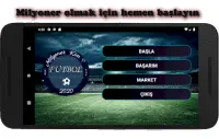 Futbol bilgi yarışması Screen Shot 0