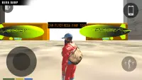 Indian Cars Driving Simulator Screen Shot 3
