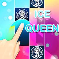 Winter Piano Tiles 2 - Frozen Your Finger