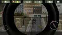 Modern SWAT Sniper 3D Screen Shot 2