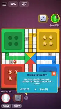 Ludo Game (new) 2019 : Ludo of star Screen Shot 0