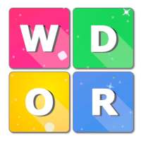 Wordest | Vocabulary Building Word Games and Quiz