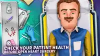 Neighbor Heart Surgery Screen Shot 1