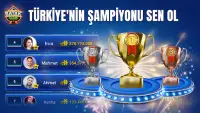 Batak Club: Online Eşli Oyna Screen Shot 3