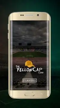The Yellow Cap Screen Shot 1