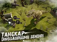 Fallen World: Jurassic survivor Screen Shot 6